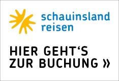 Pauschalreisen bei Schauinsland Reisen