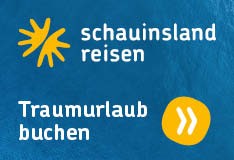 Kreuzfahrtkombinationen Schauinsland Reisen